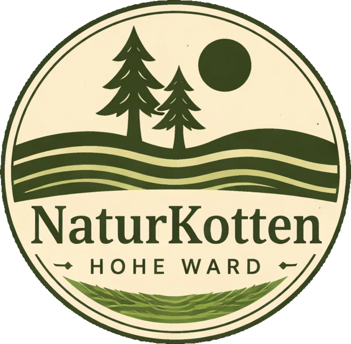 Logo NaturKotten Hohe Ward